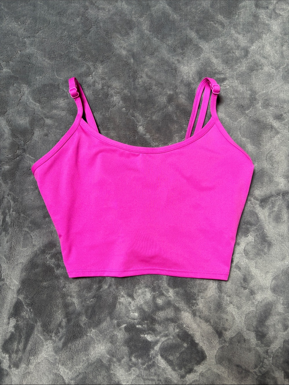 PINK Athletic Bra XS